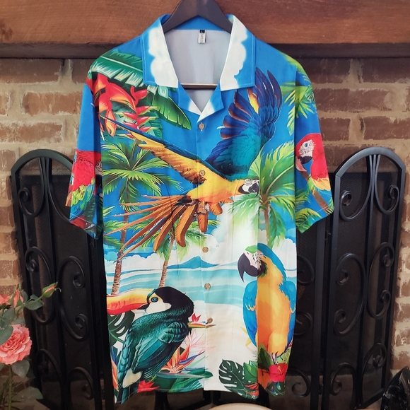 Misslook Tropical ๐น๐๐ - Picture 2 of 4